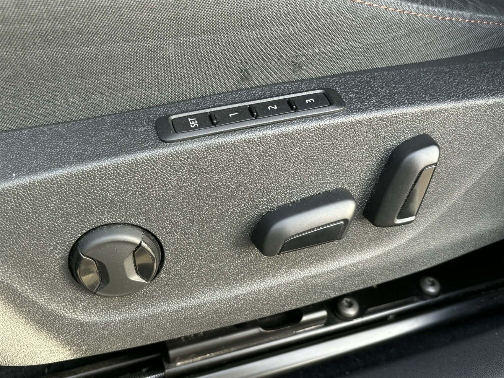 Billede af Skoda Enyaq iV 80 EL Selection Suite 204HK 5d Aut.