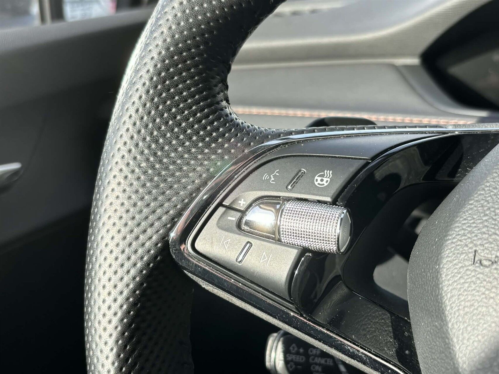 Billede af Skoda Enyaq iV 80 EL Selection Suite 204HK 5d Aut.