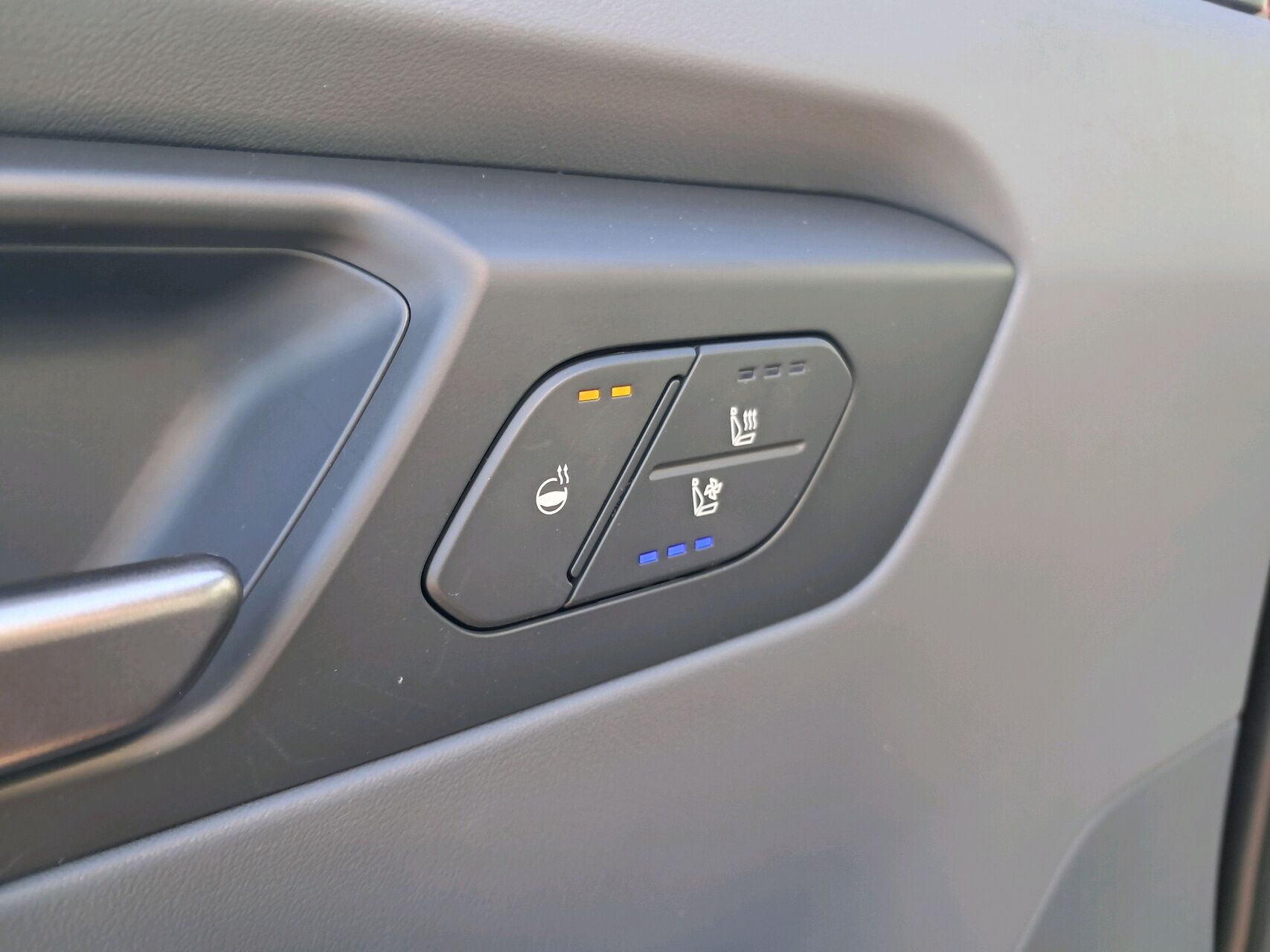 Billede af Kia EV9 EL Standard Range Upgrade 218HK 5d Aut.