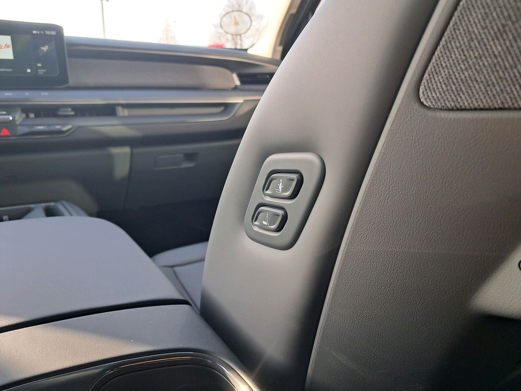 Billede af Kia EV9 EL Standard Range Upgrade 218HK 5d Aut.