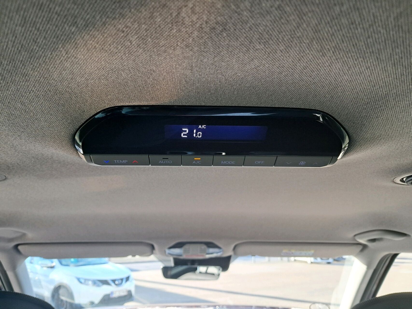 Billede af Kia EV9 EL Standard Range Upgrade 218HK 5d Aut.