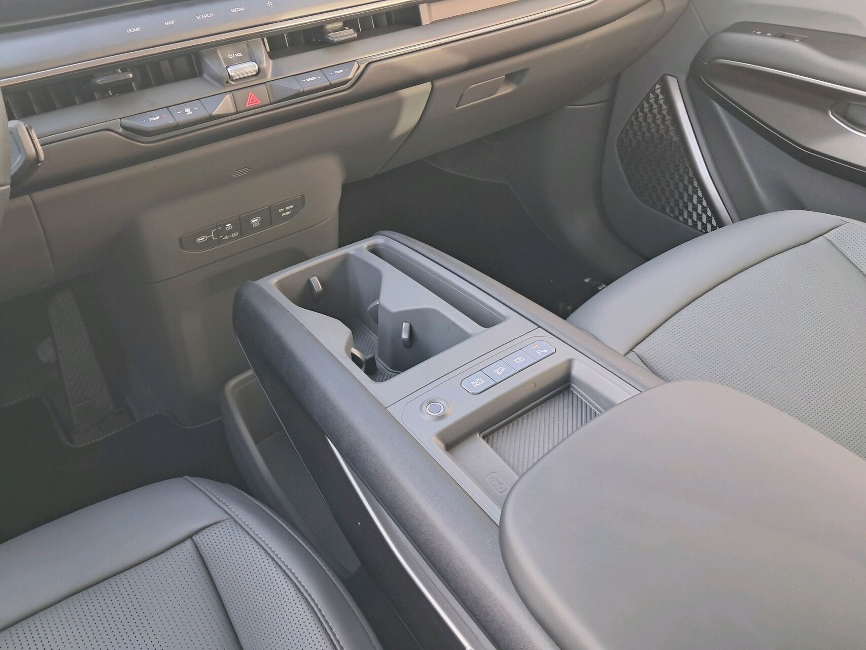 Billede af Kia EV9 EL Standard Range Upgrade 218HK 5d Aut.