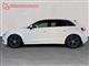 Billede af Audi A3 Sportback 2,0 40 TFSI Sport Limited Edition Quattro S Tron 190HK 5d 7g Aut.
