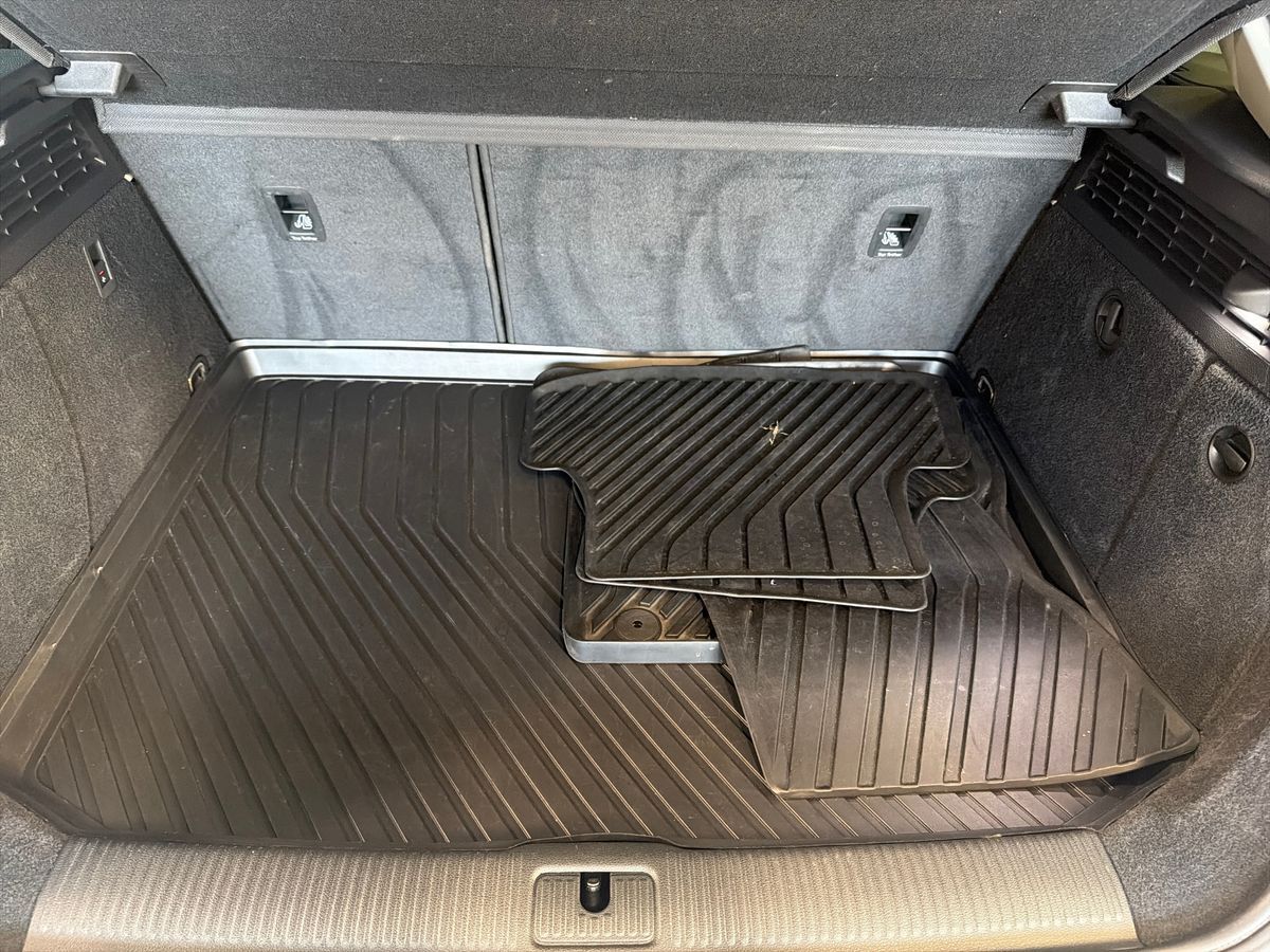 Billede af Audi A3 Sportback 2,0 40 TFSI Sport Limited Edition Quattro S Tron 190HK 5d 7g Aut.