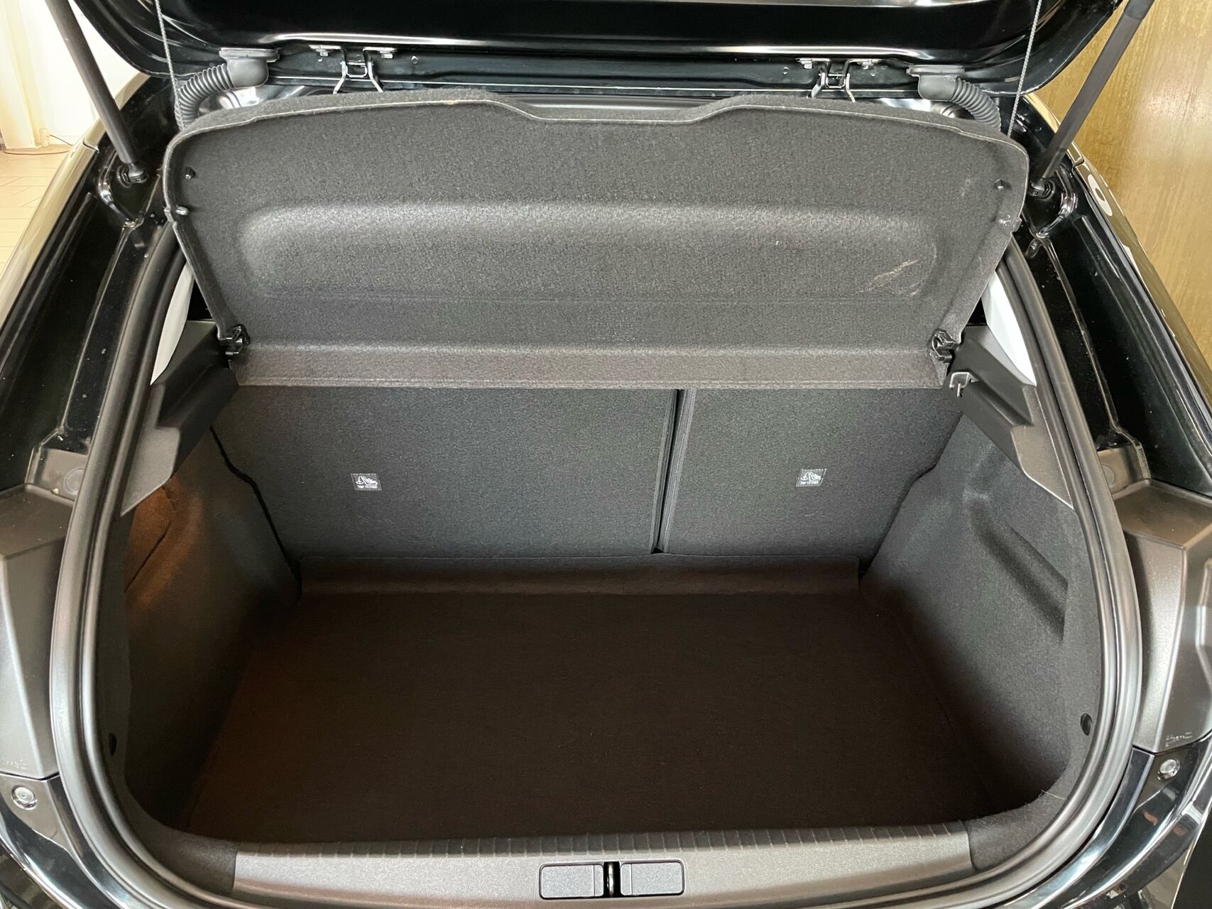 Billede af Opel Corsa 1,2 Exclusive 75HK 5d