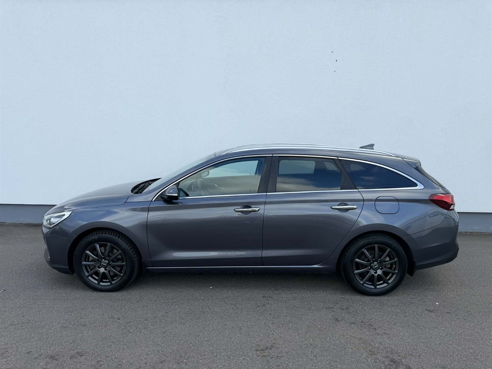 Billede af Hyundai i30 Cw 1,6 CRDi Premium 110HK Stc 6g