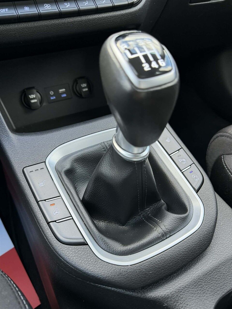 Billede af Hyundai i30 Cw 1,6 CRDi Premium 110HK Stc 6g