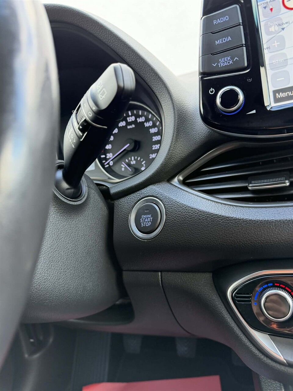 Billede af Hyundai i30 Cw 1,6 CRDi Premium 110HK Stc 6g