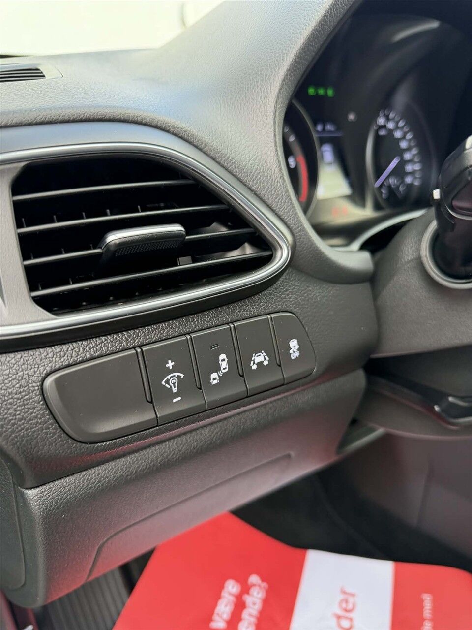 Billede af Hyundai i30 Cw 1,6 CRDi Premium 110HK Stc 6g