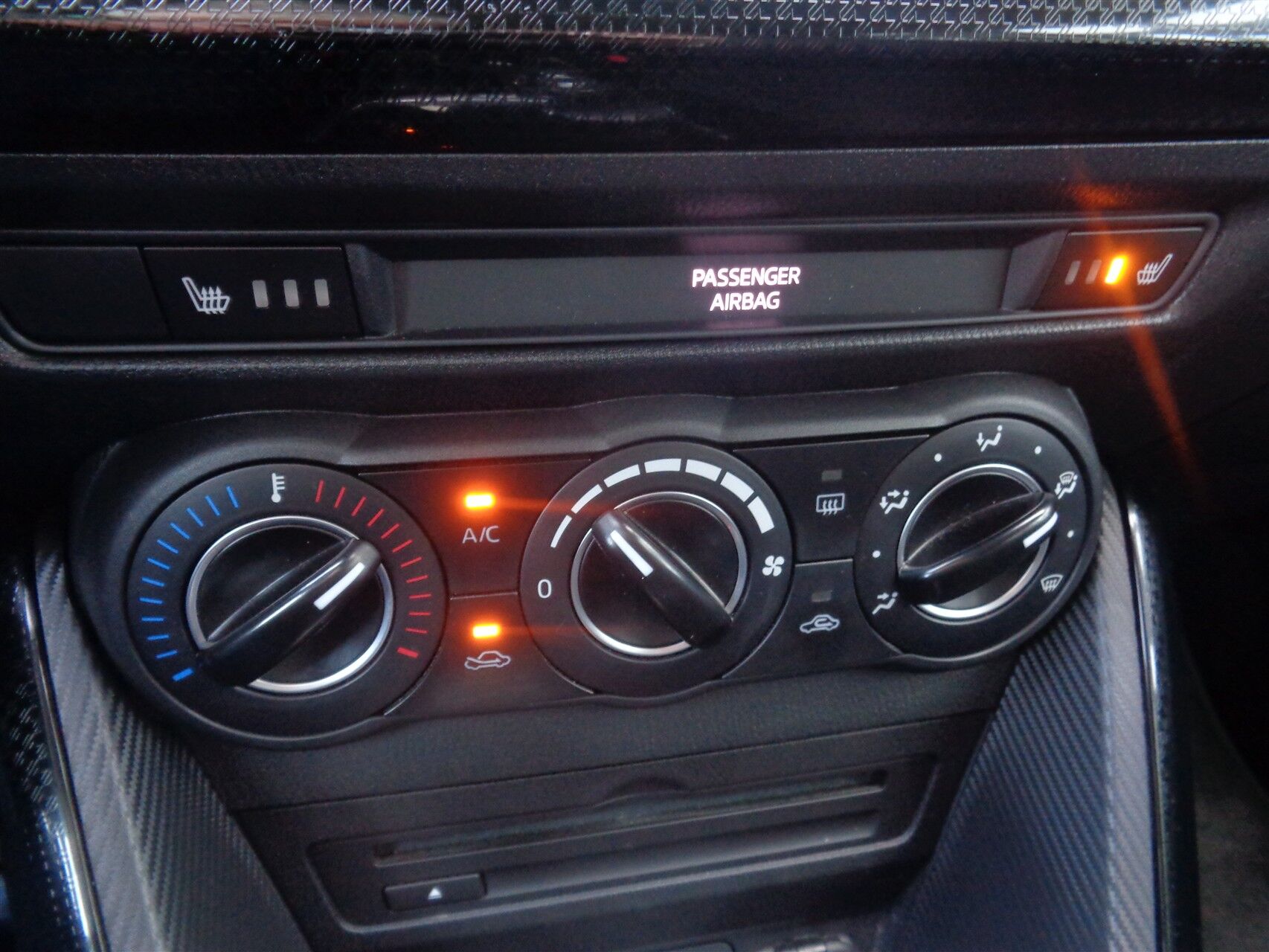 Billede af Mazda 2 1,5 Skyactiv-G Niseko 90HK 5d 6g Aut.