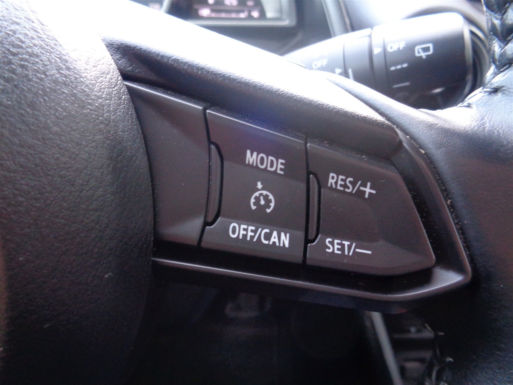 Billede af Mazda 2 1,5 Skyactiv-G Niseko 90HK 5d 6g Aut.