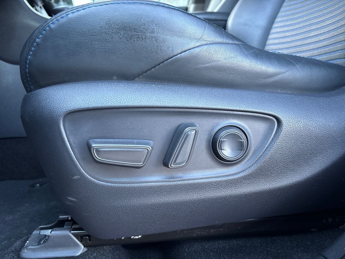 Billede af Toyota RAV4 2,5 Hybrid H3 Style 218HK 5d 6g Aut.