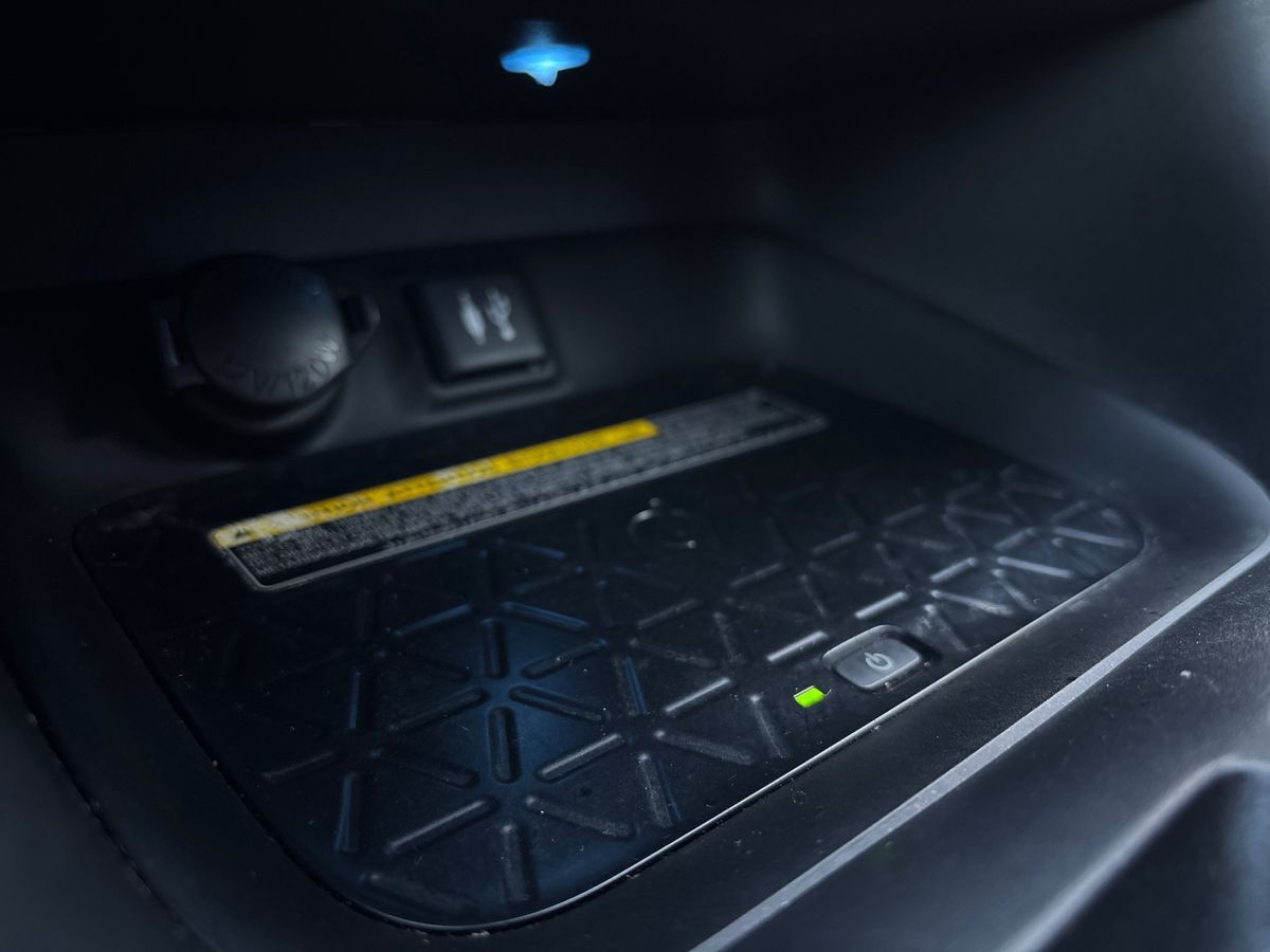 Billede af Toyota RAV4 2,5 Hybrid H3 Style 218HK 5d 6g Aut.