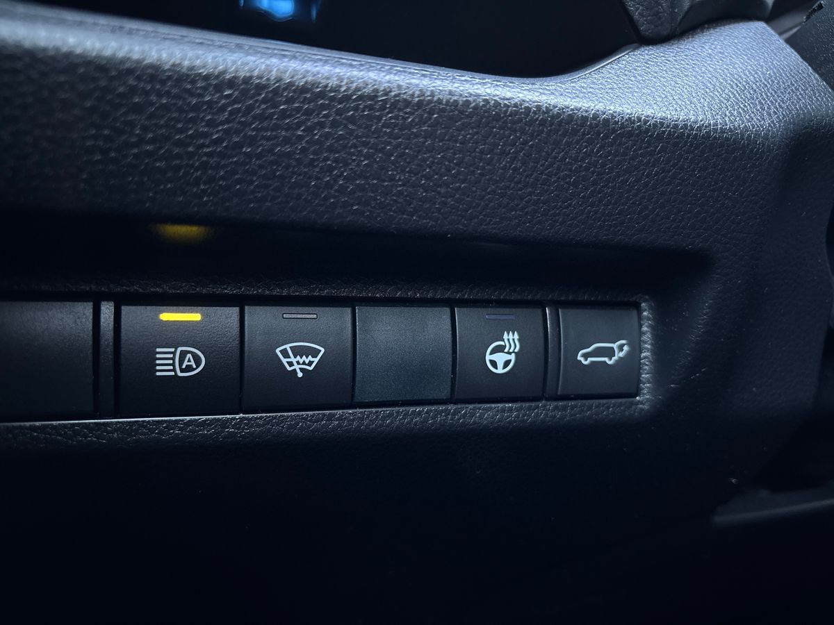 Billede af Toyota RAV4 2,5 Hybrid H3 Style 218HK 5d 6g Aut.