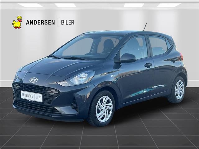 Billede af Hyundai i10 1,0 Essential 67HK 5d