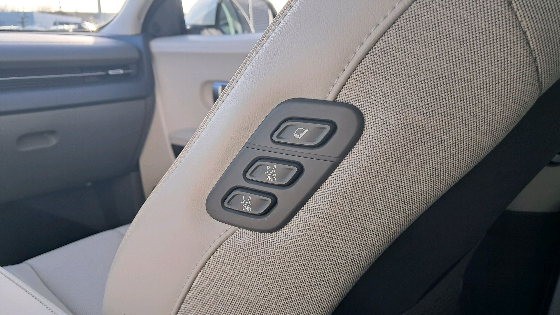 Billede af Hyundai Ioniq 5 Electric 77,4 kWh Ultimate 229HK 5d Aut.