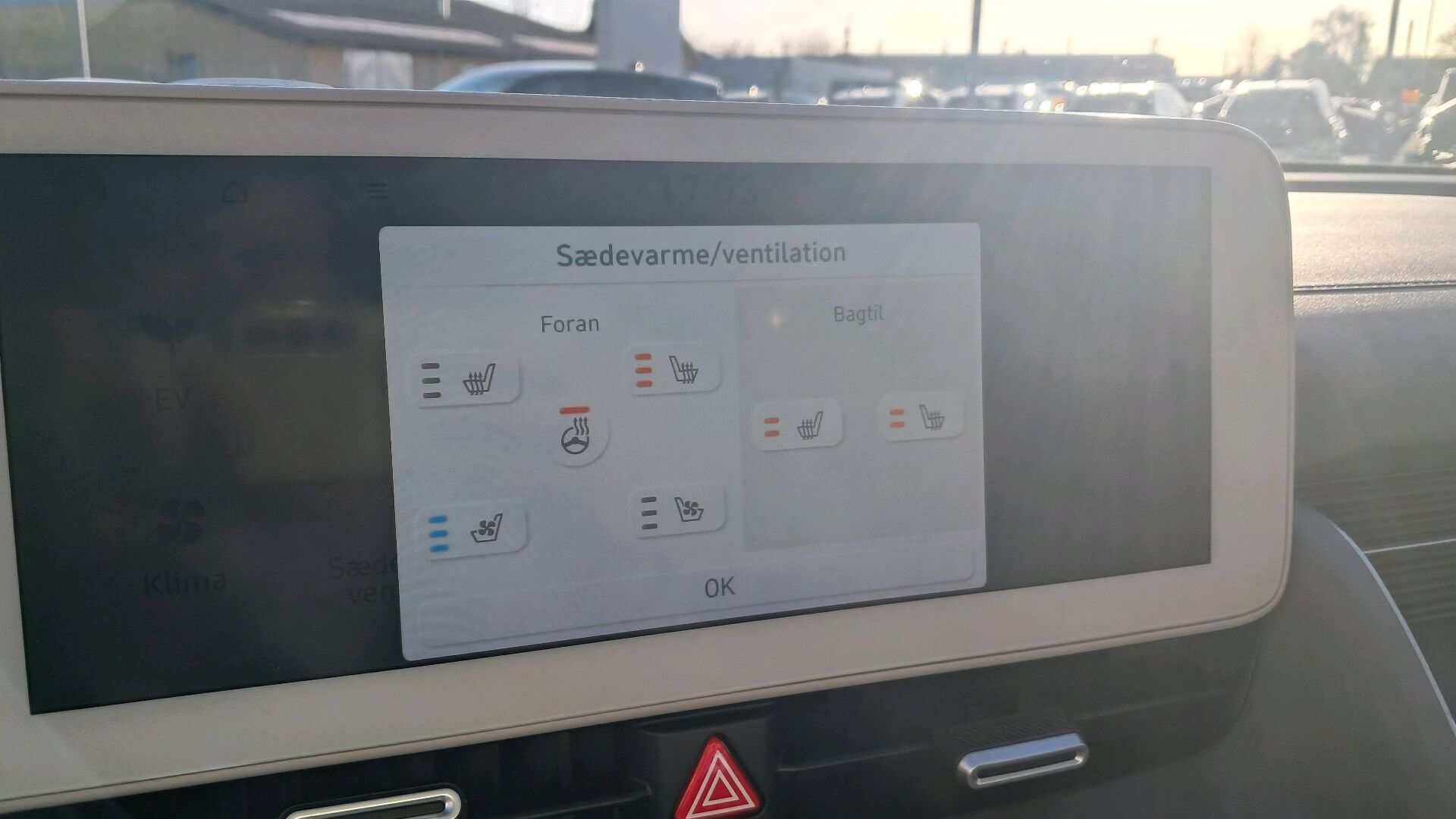 Billede af Hyundai Ioniq 5 Electric 77,4 kWh Ultimate 229HK 5d Aut.