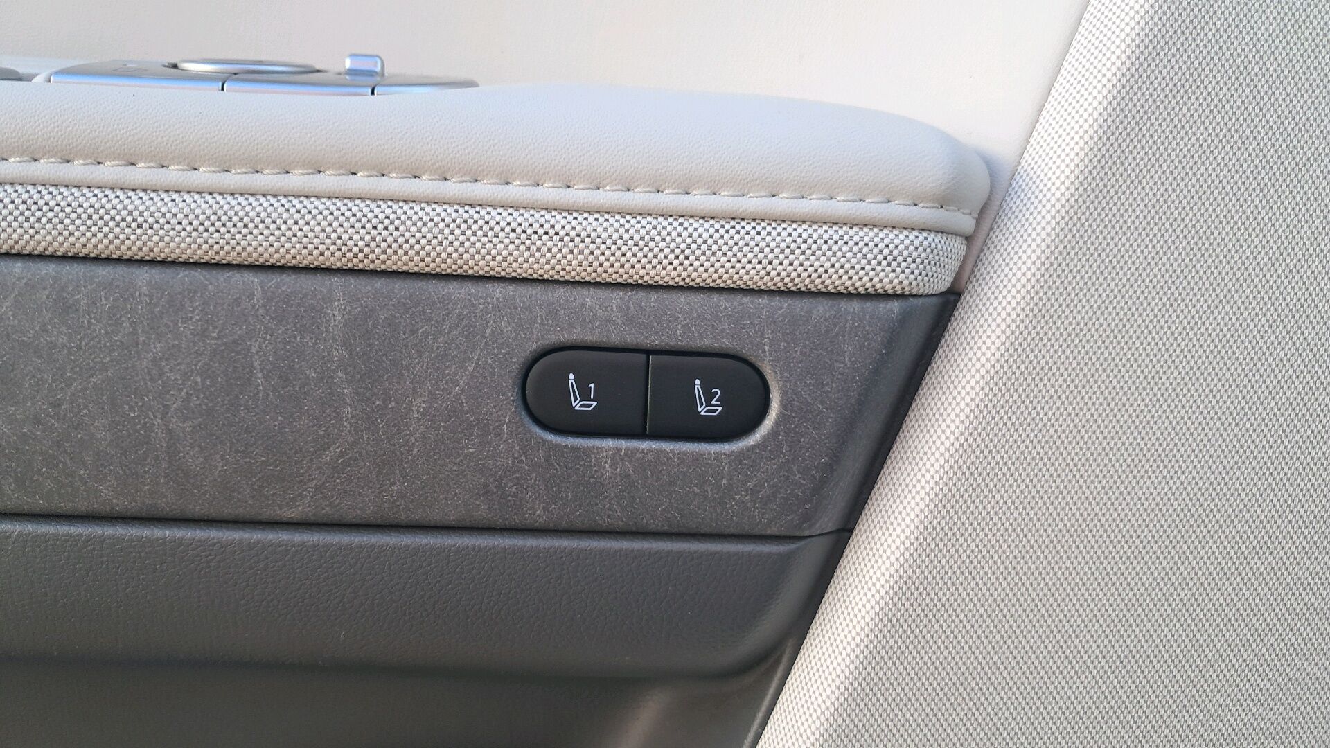 Billede af Hyundai Ioniq 5 Electric 77,4 kWh Ultimate 229HK 5d Aut.