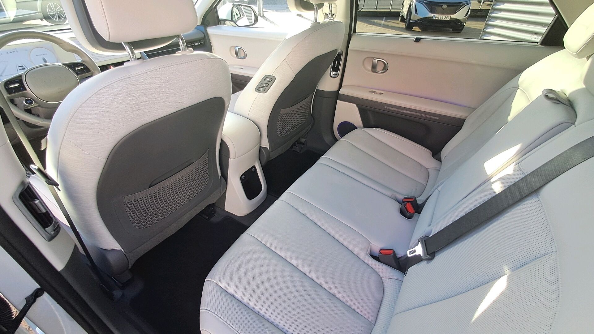 Billede af Hyundai Ioniq 5 Electric 77,4 kWh Ultimate 229HK 5d Aut.