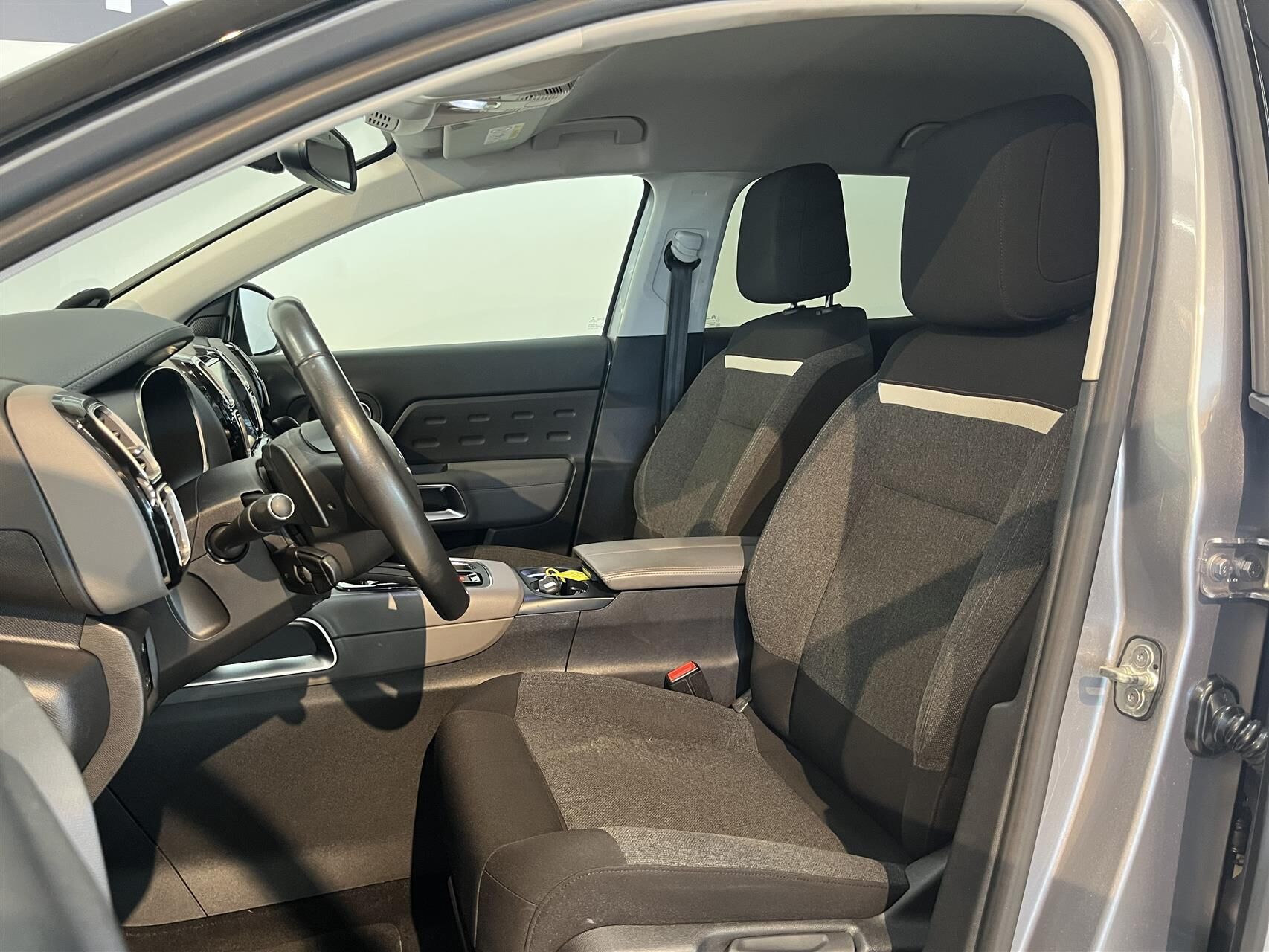 Billede af Citroën C5 Aircross 1,5 Blue HDi Platinum EAT8 start/stop 130HK 5d 8g Aut.