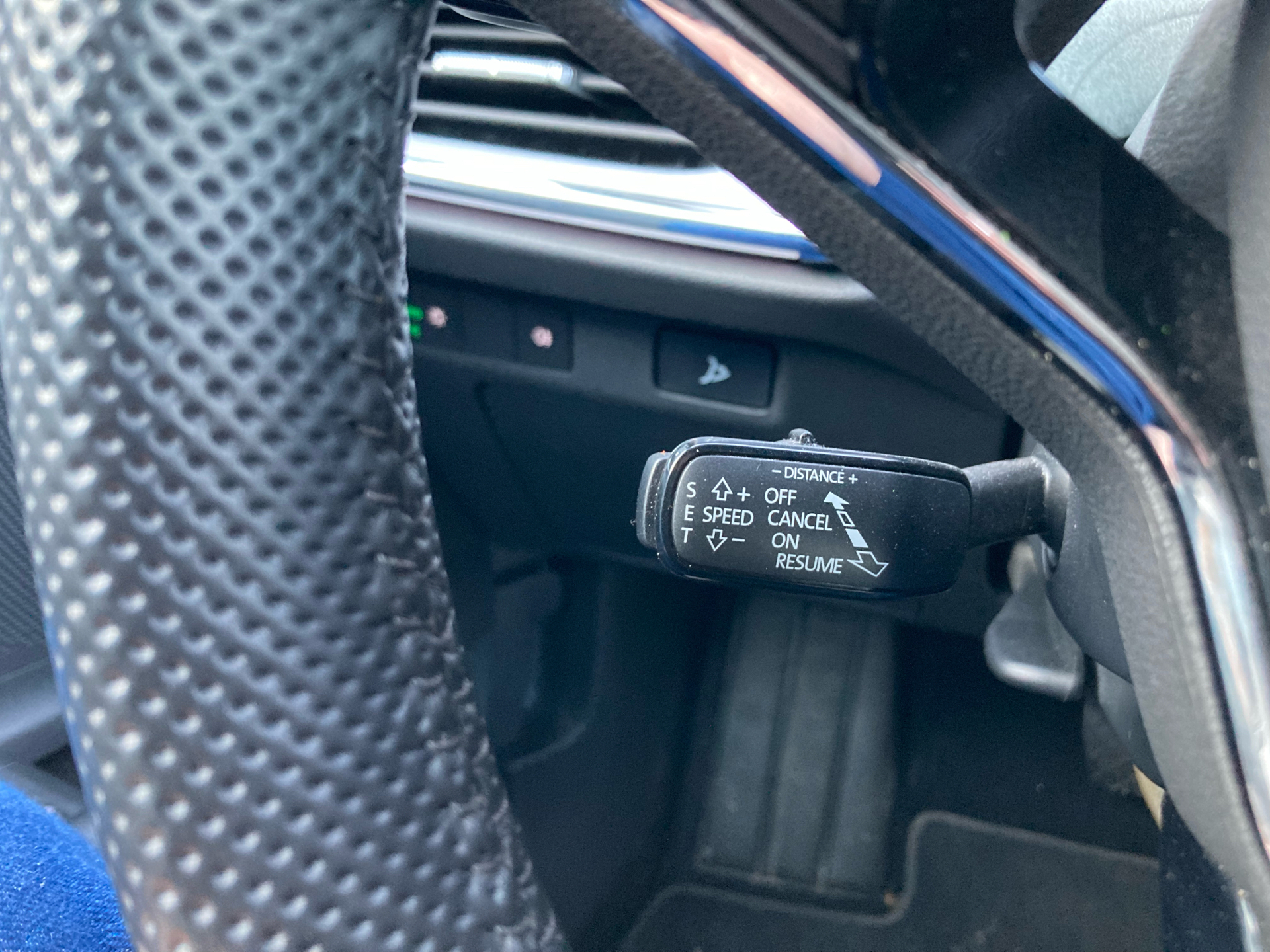 Billede af Skoda Enyaq 80 iV Plus 204HK 5d Aut.