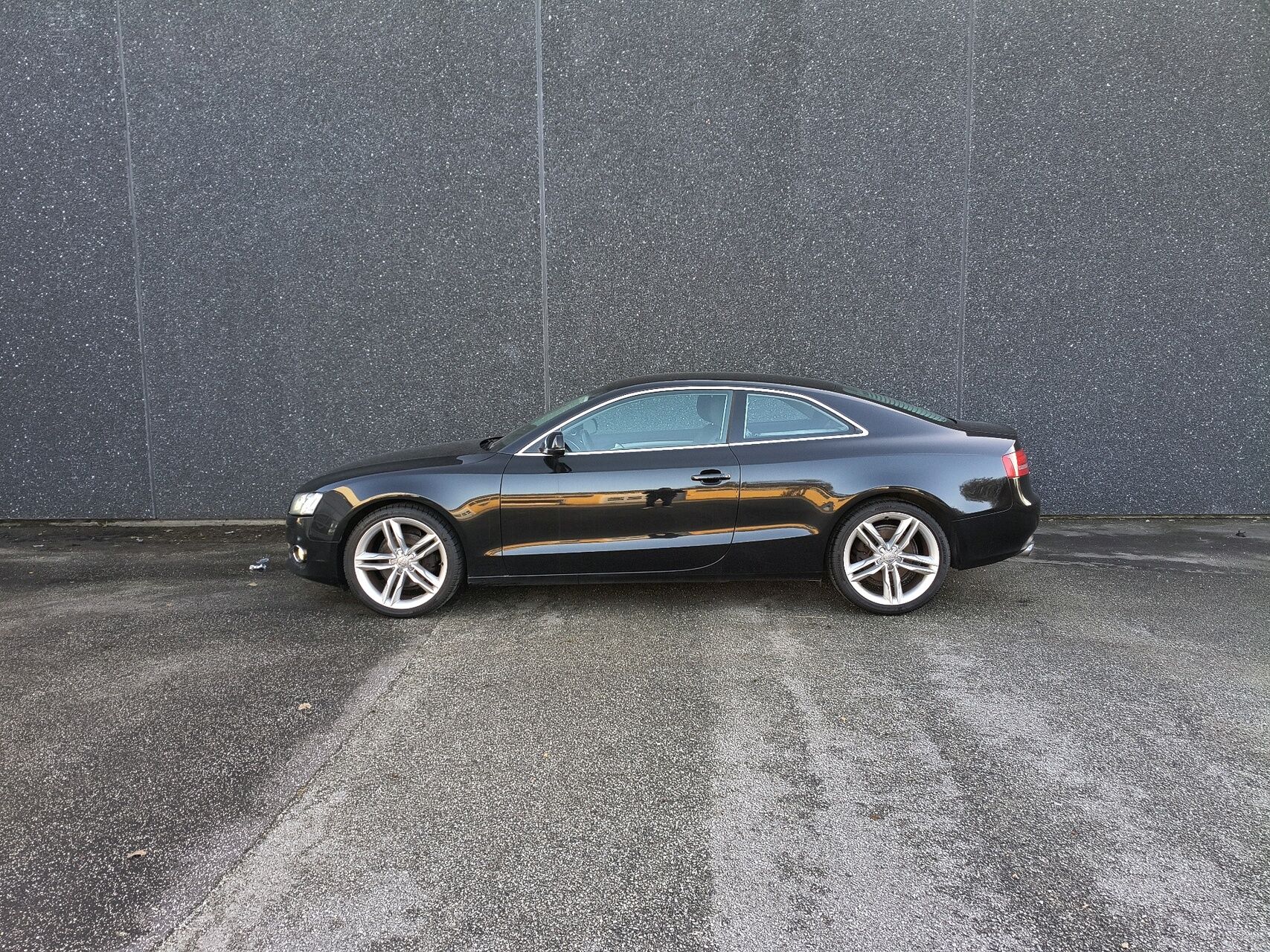 Billede af Audi A5 2,0 TFSI 180HK 2d 6g