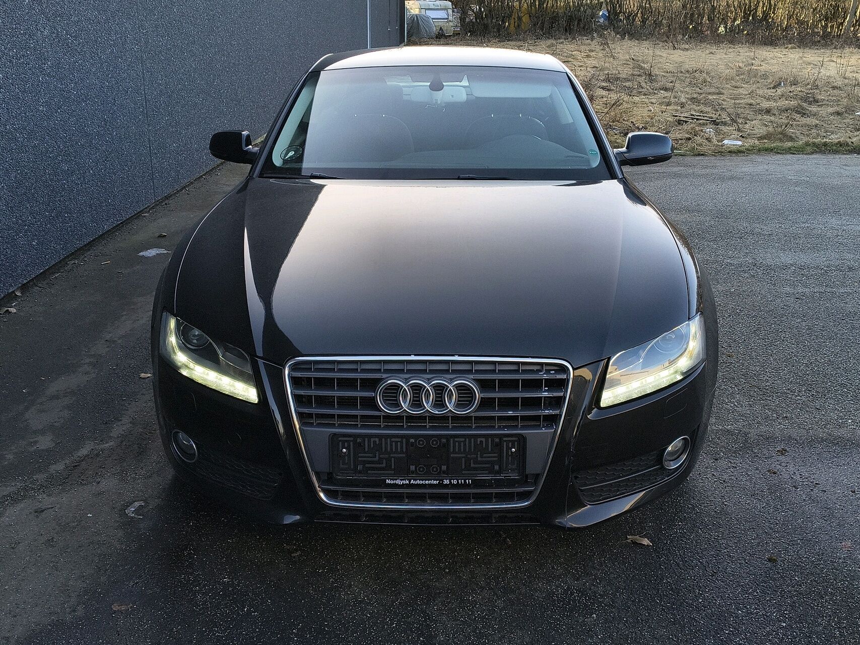 Billede af Audi A5 2,0 TFSI 180HK 2d 6g