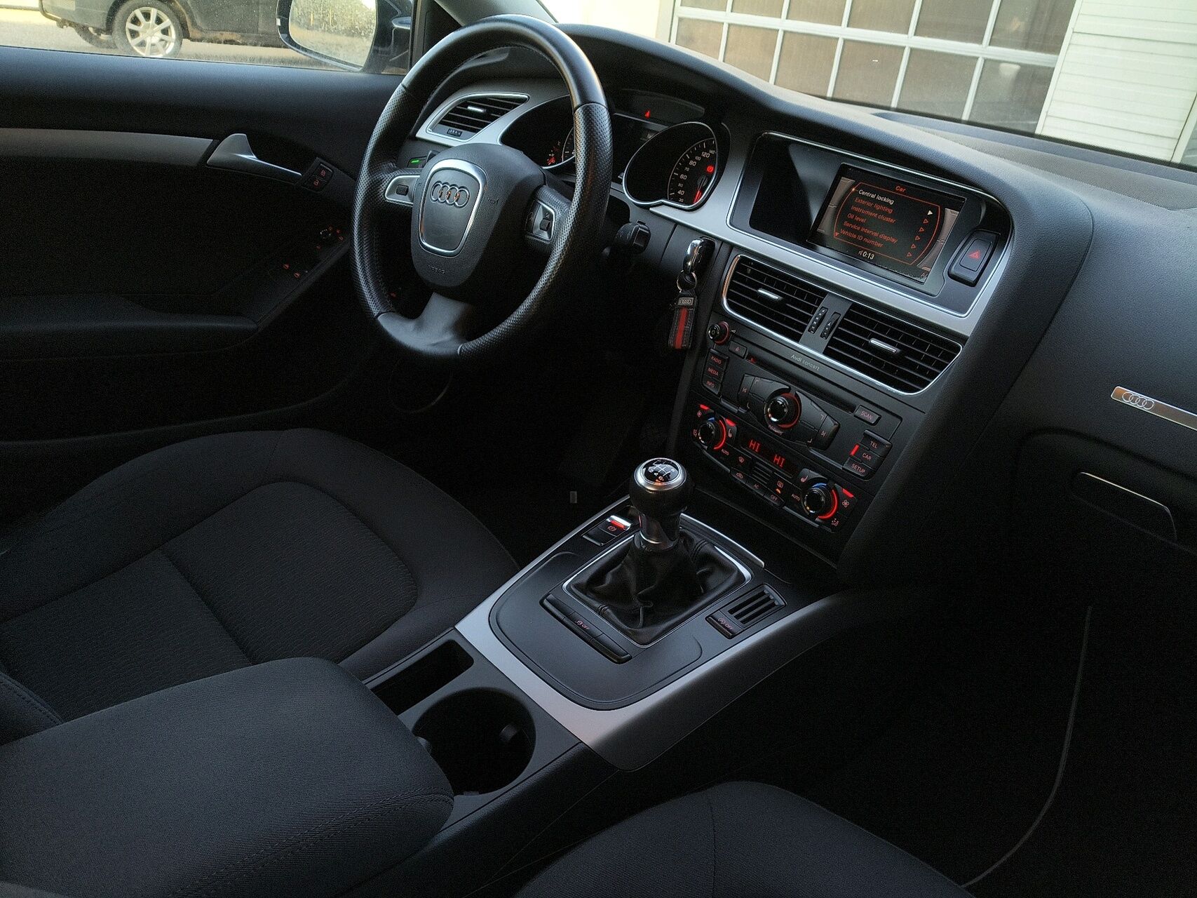 Billede af Audi A5 2,0 TFSI 180HK 2d 6g