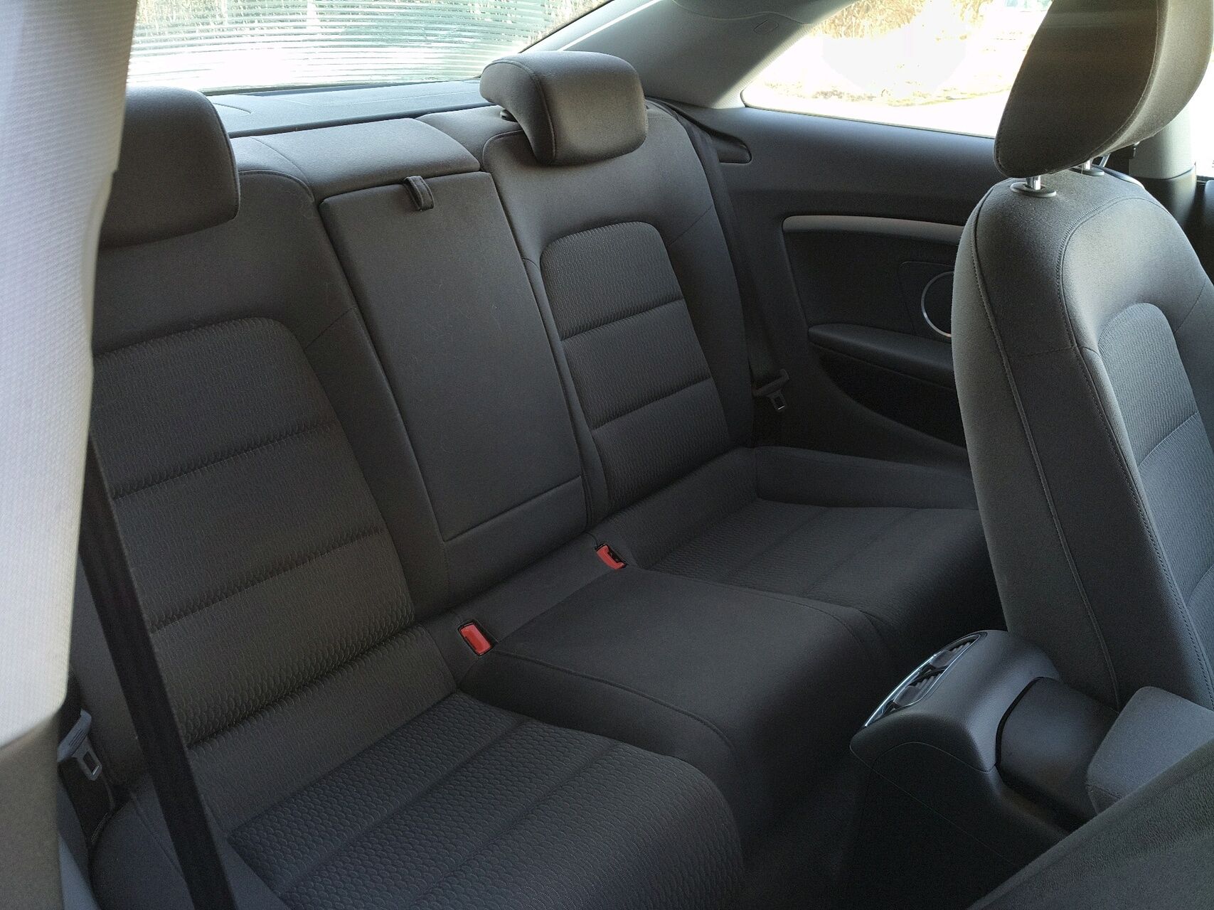 Billede af Audi A5 2,0 TFSI 180HK 2d 6g