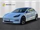 Billede af Tesla Model 3 EL 283HK Aut.