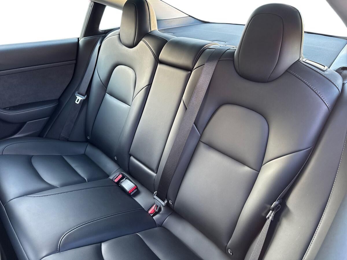 Billede af Tesla Model 3 EL 283HK Aut.