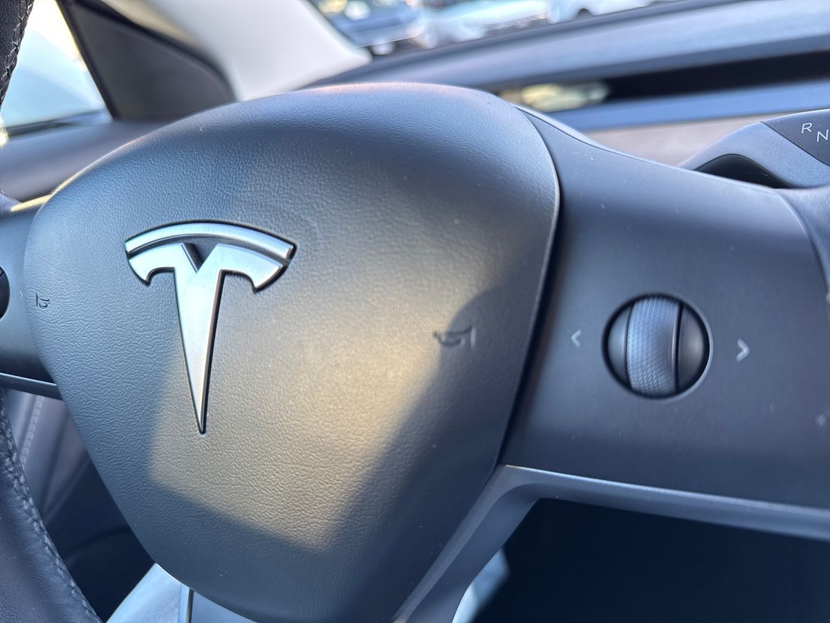 Billede af Tesla Model 3 EL 283HK Aut.