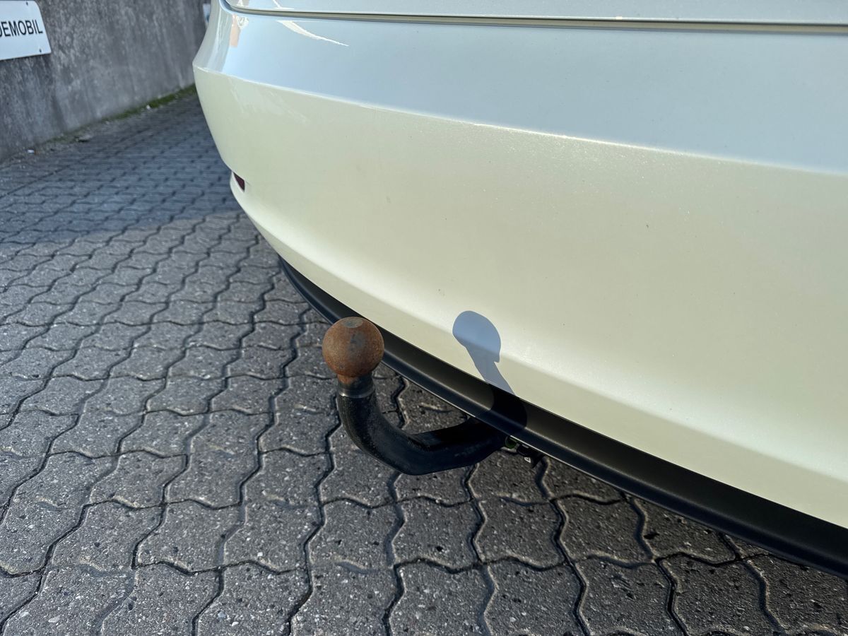 Billede af Tesla Model 3 EL 283HK Aut.