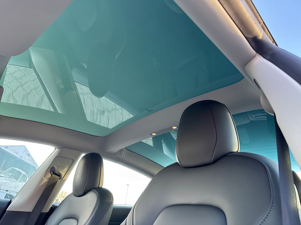 Billede af Tesla Model 3 EL 283HK Aut.