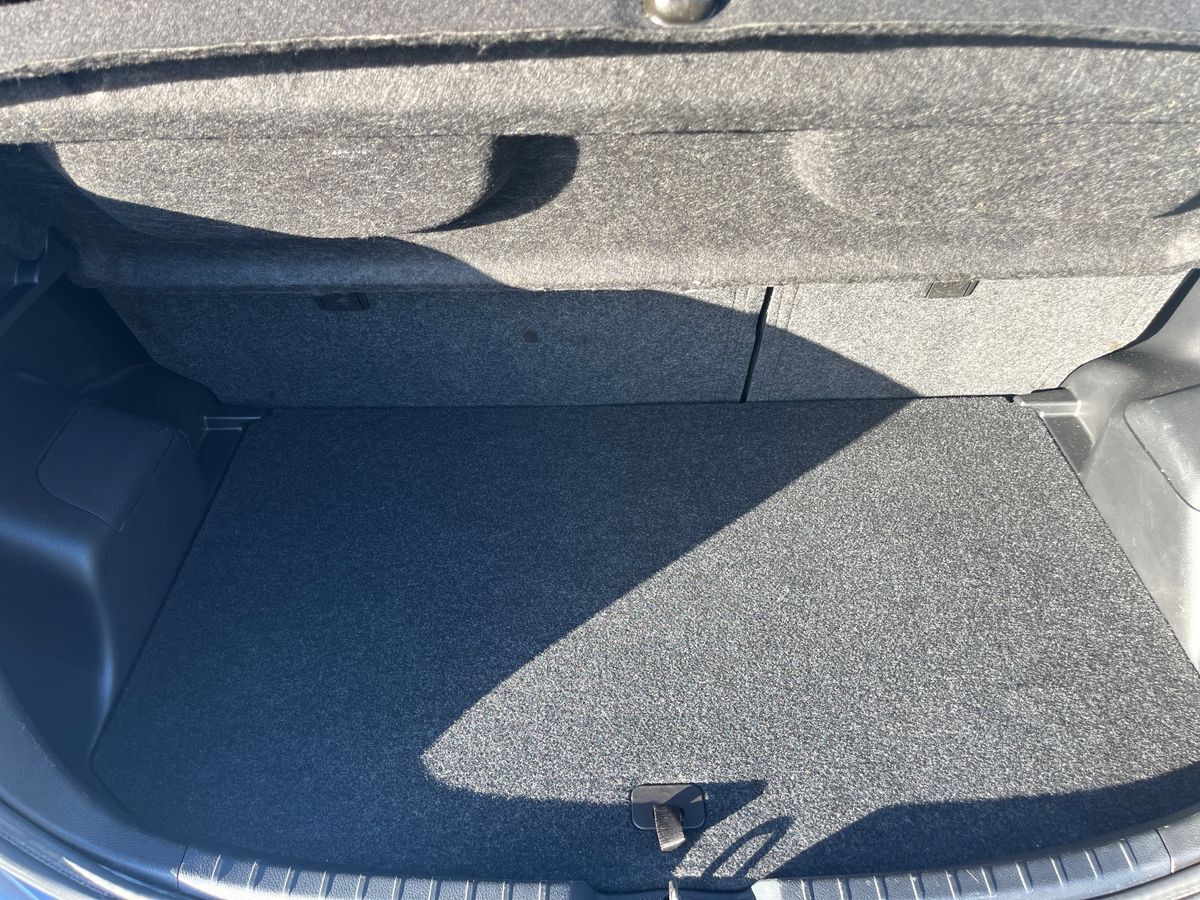 Billede af Toyota Yaris 1,3 VVT-I T2 Style 100HK 5d 6g