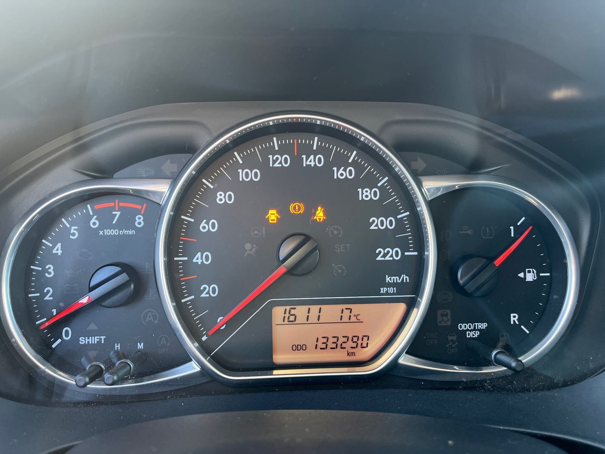 Billede af Toyota Yaris 1,3 VVT-I T2 Style 100HK 5d 6g