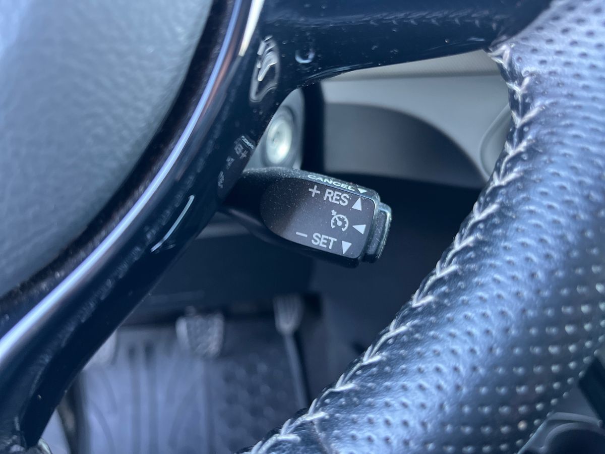 Billede af Toyota Yaris 1,3 VVT-I T2 Style 100HK 5d 6g