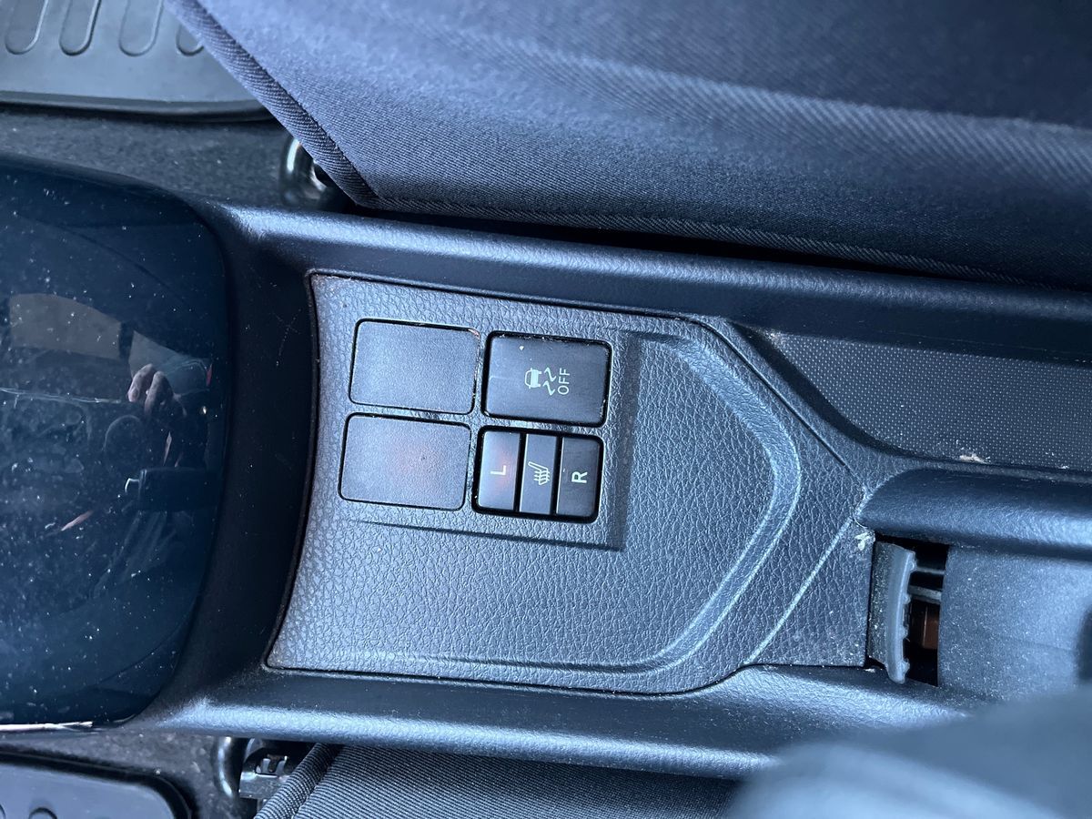 Billede af Toyota Yaris 1,3 VVT-I T2 Style 100HK 5d 6g