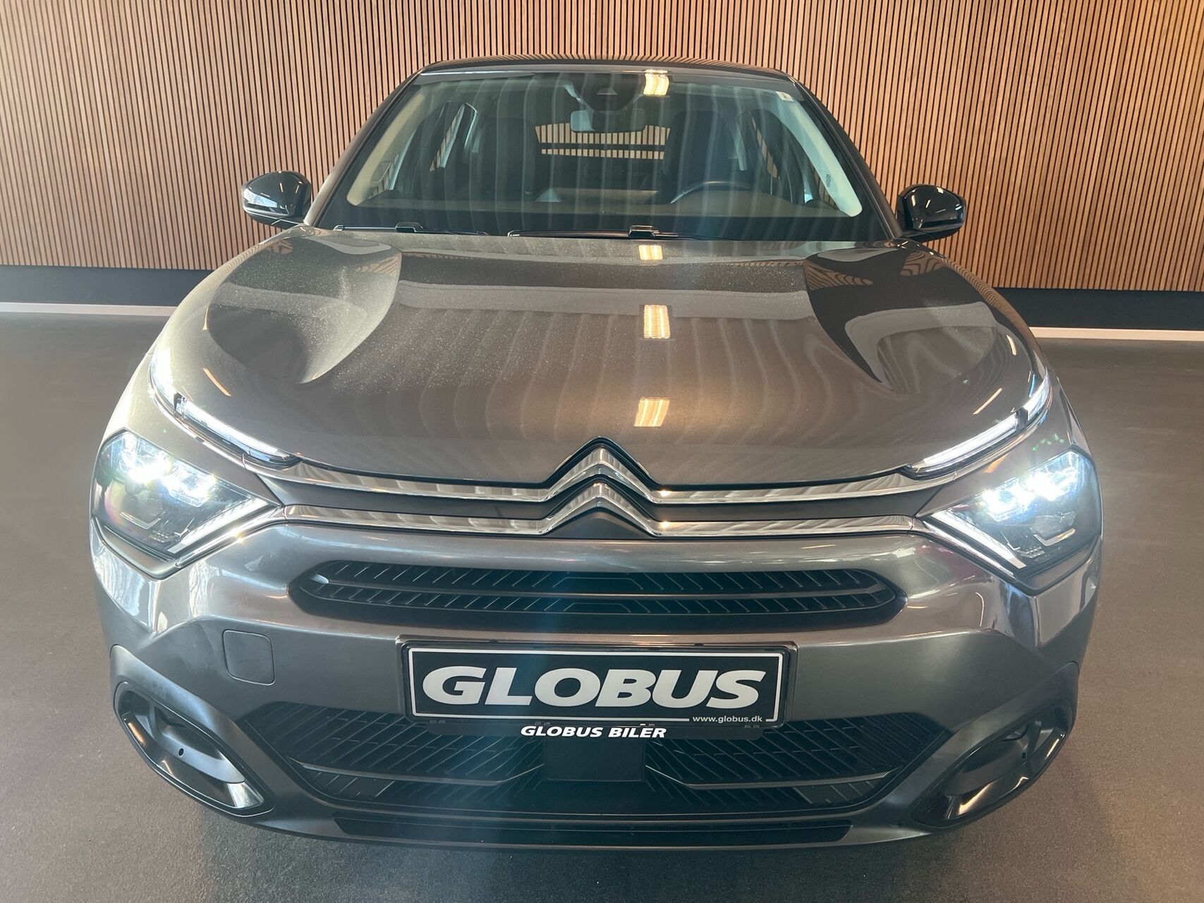 Billede af Citroën C4 1,2 PureTech Feel 100HK 5d