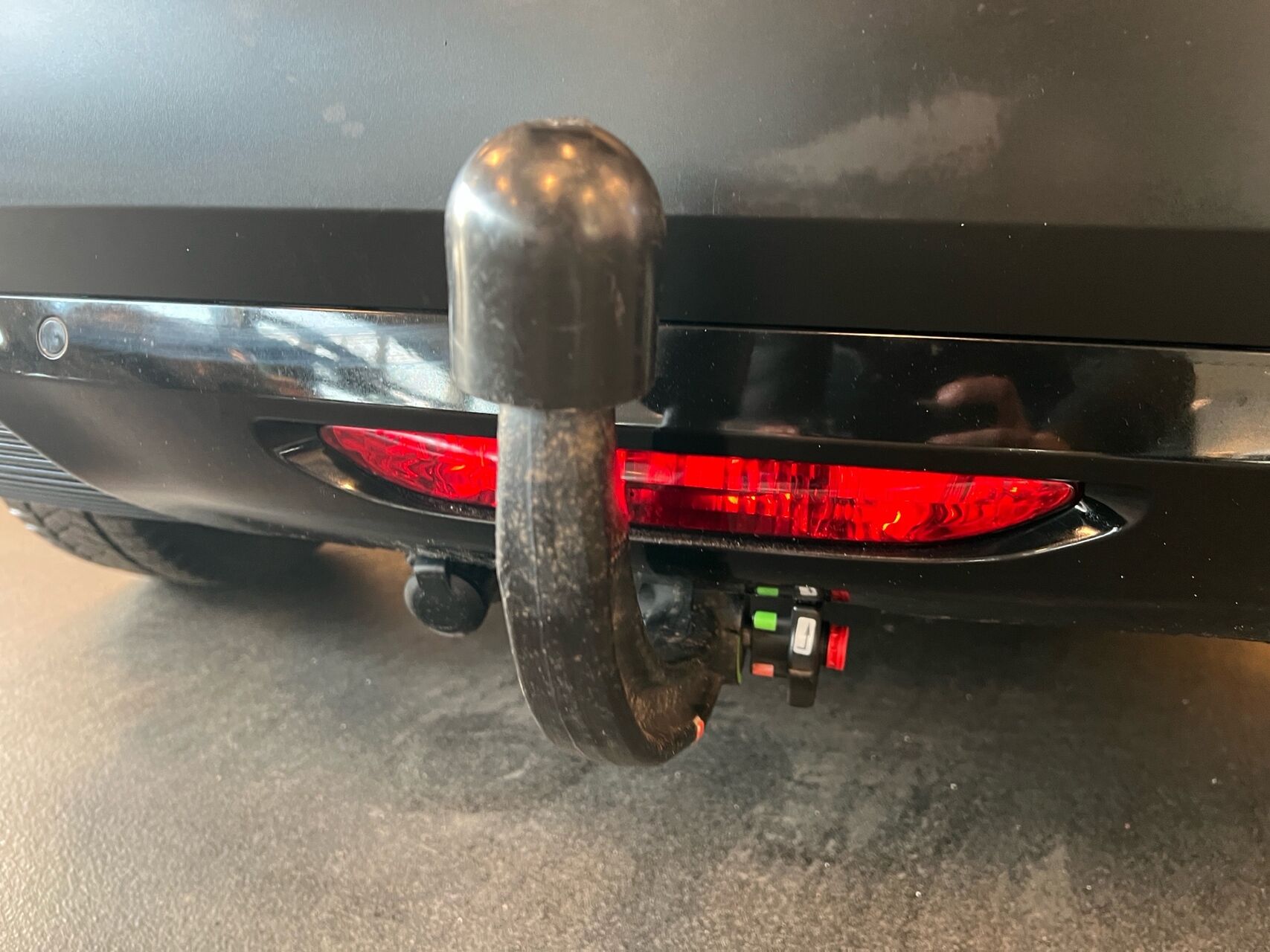 Billede af Citroën C4 1,2 PureTech Feel 100HK 5d