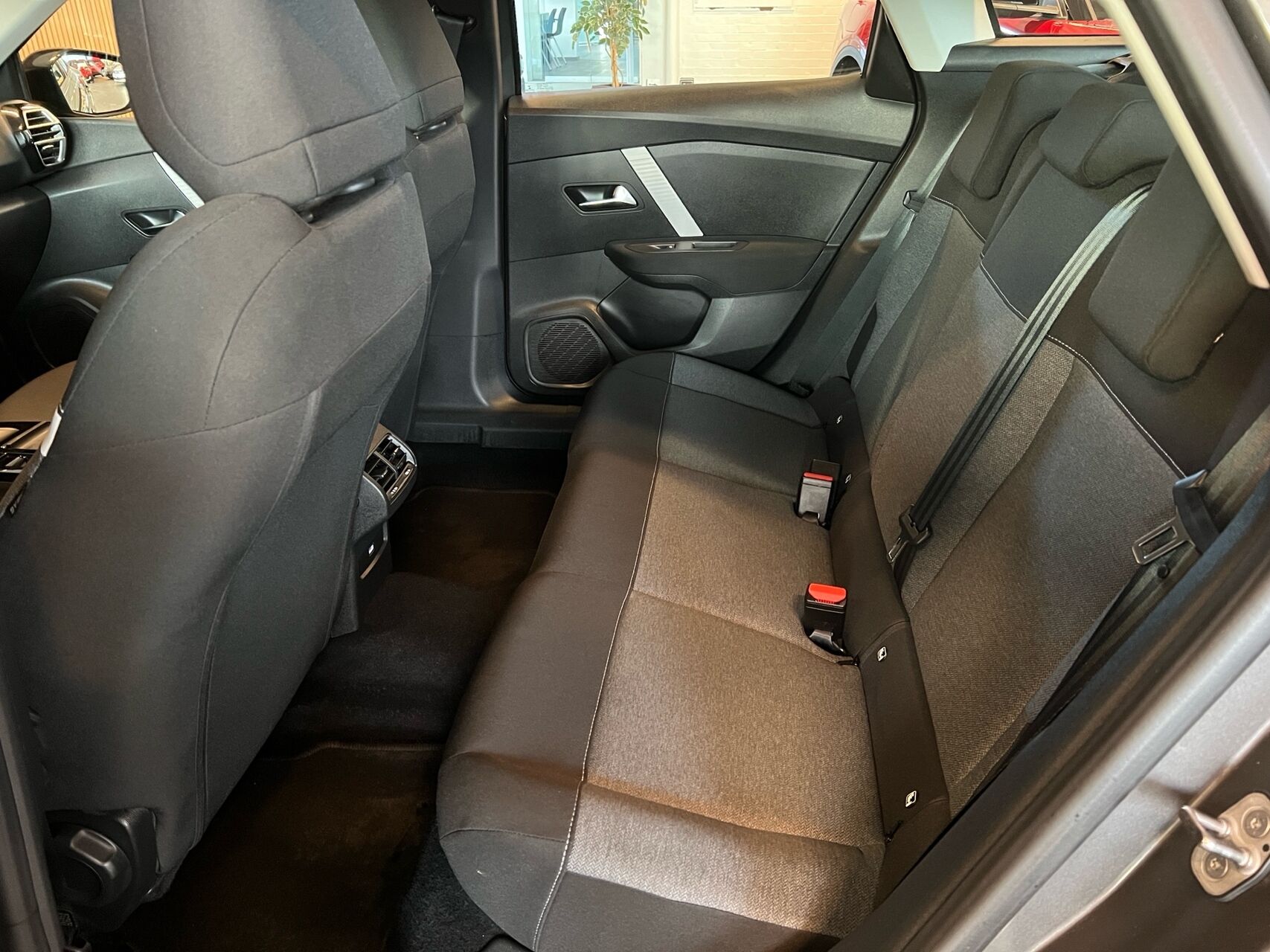 Billede af Citroën C4 1,2 PureTech Feel 100HK 5d