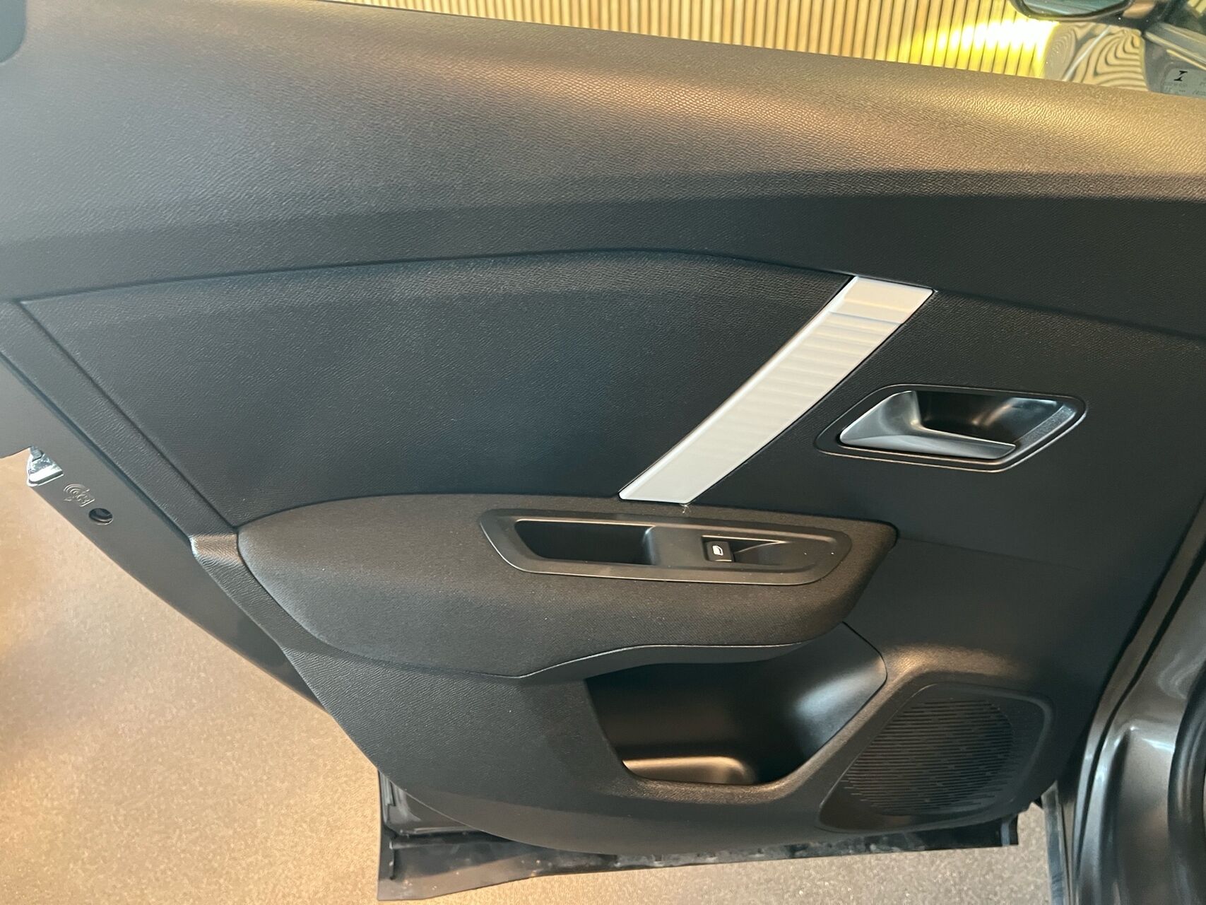 Billede af Citroën C4 1,2 PureTech Feel 100HK 5d