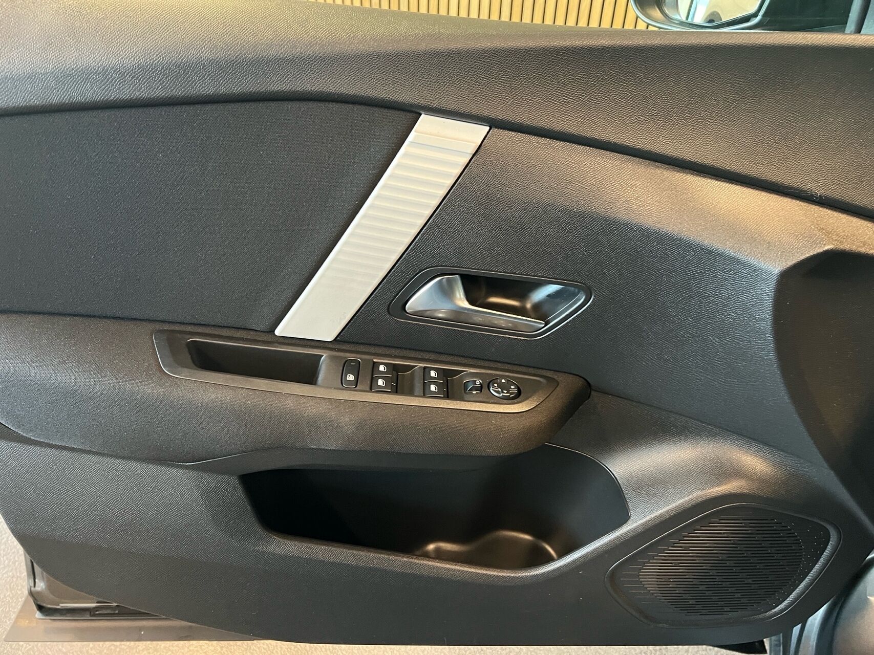 Billede af Citroën C4 1,2 PureTech Feel 100HK 5d