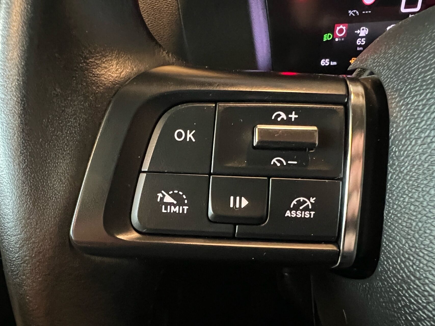 Billede af Citroën C4 1,2 PureTech Feel 100HK 5d