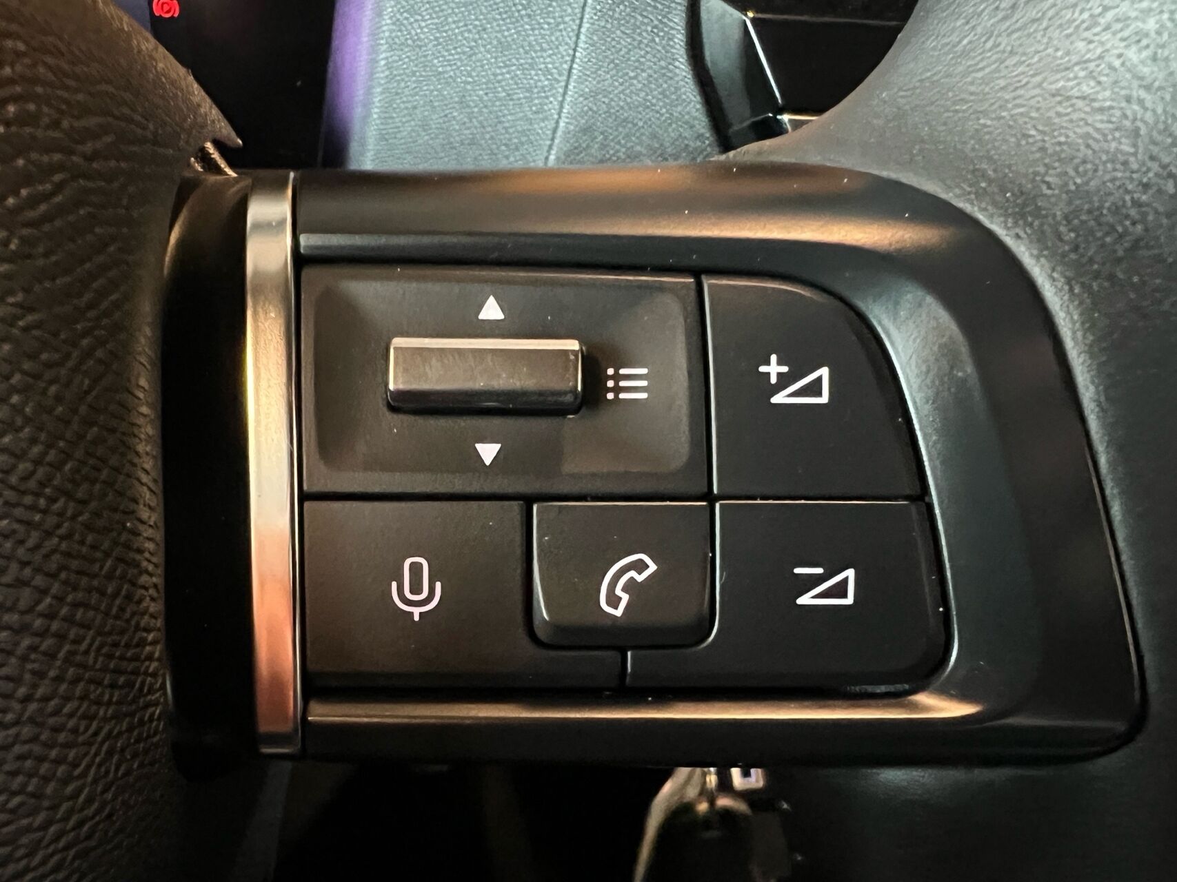 Billede af Citroën C4 1,2 PureTech Feel 100HK 5d