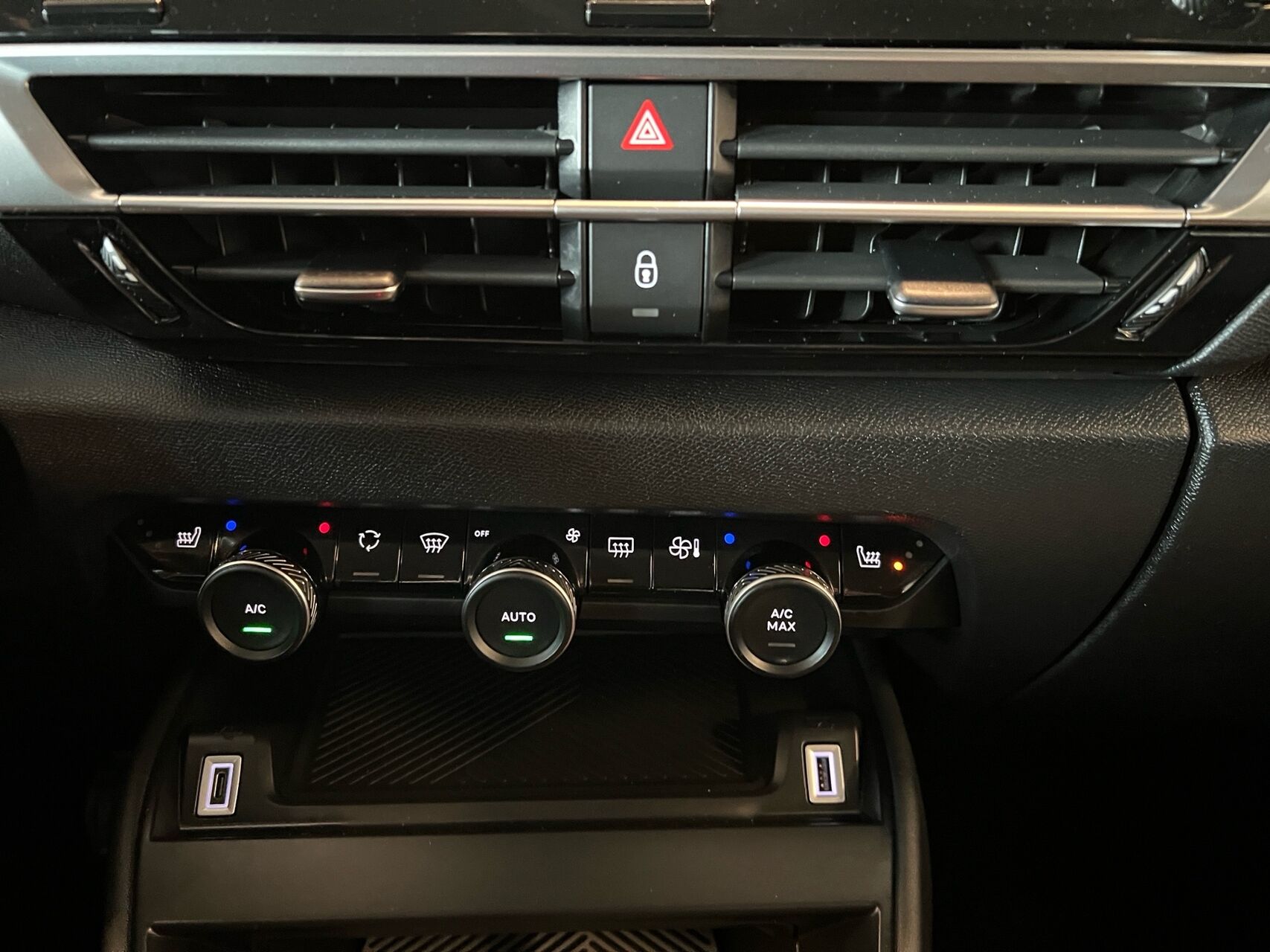 Billede af Citroën C4 1,2 PureTech Feel 100HK 5d