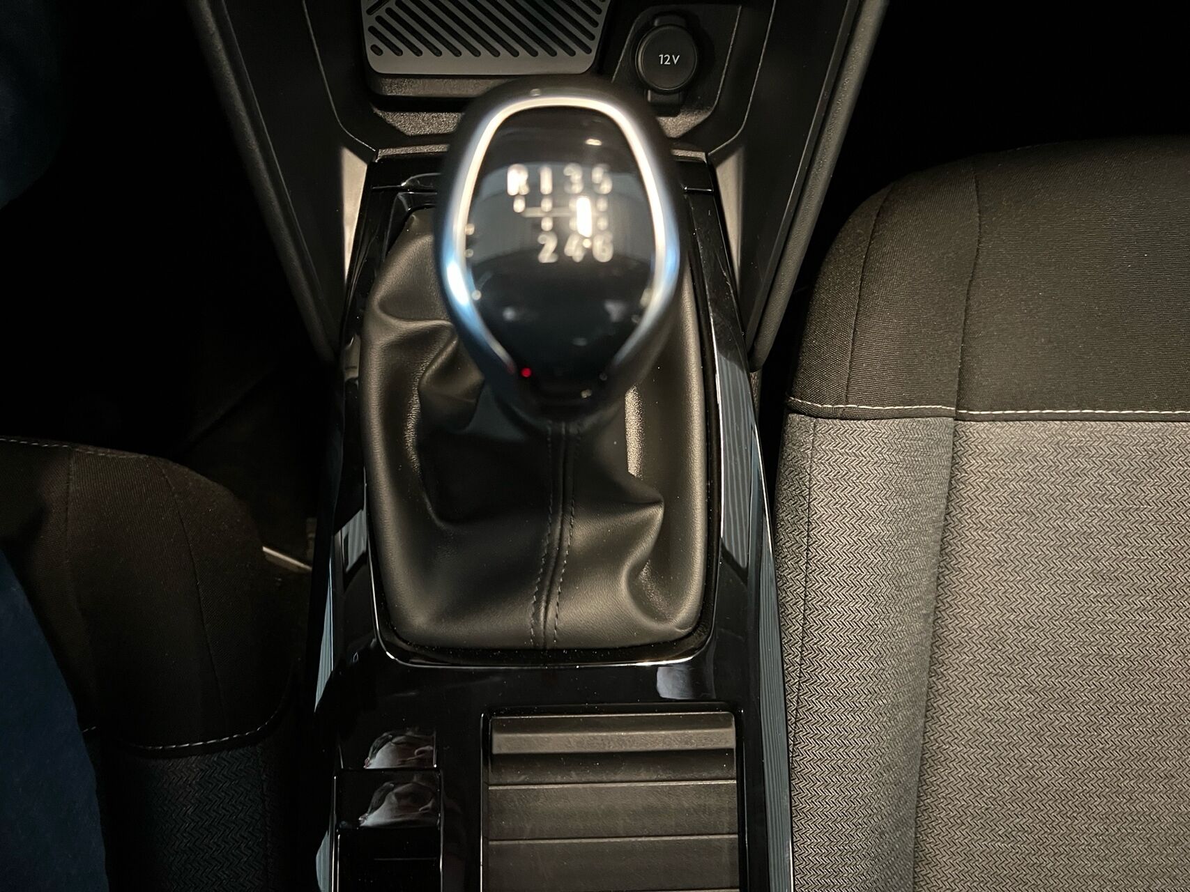 Billede af Citroën C4 1,2 PureTech Feel 100HK 5d