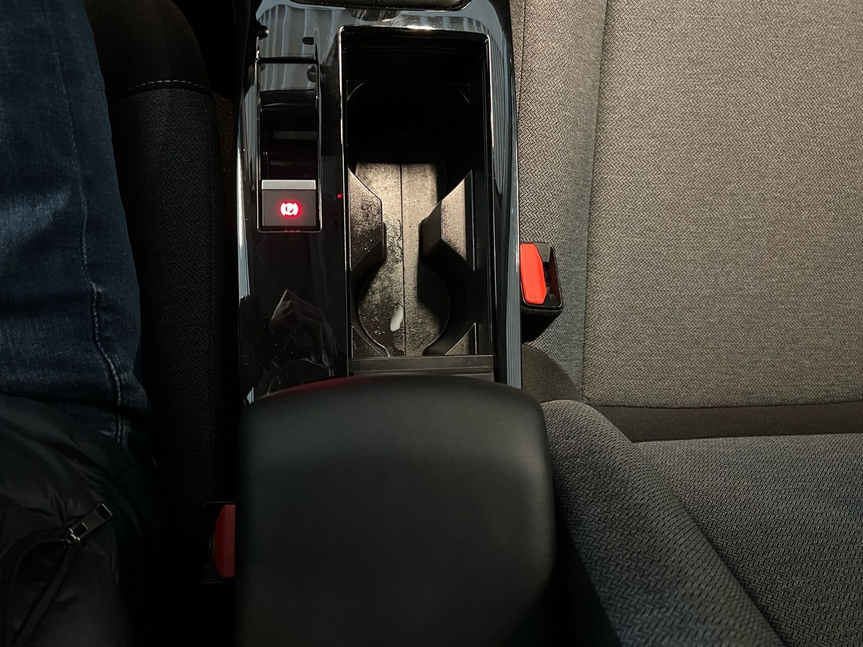 Billede af Citroën C4 1,2 PureTech Feel 100HK 5d