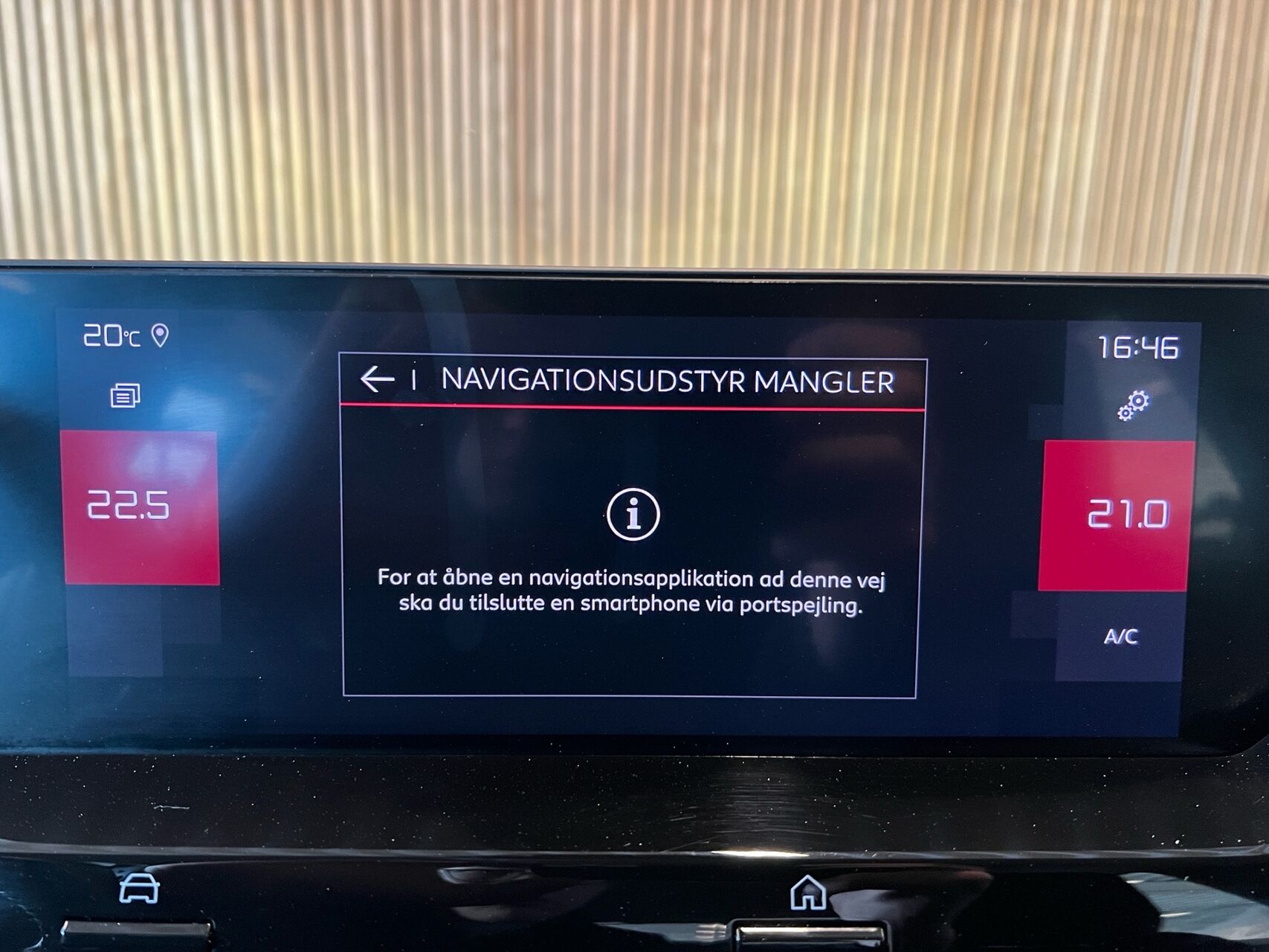 Billede af Citroën C4 1,2 PureTech Feel 100HK 5d