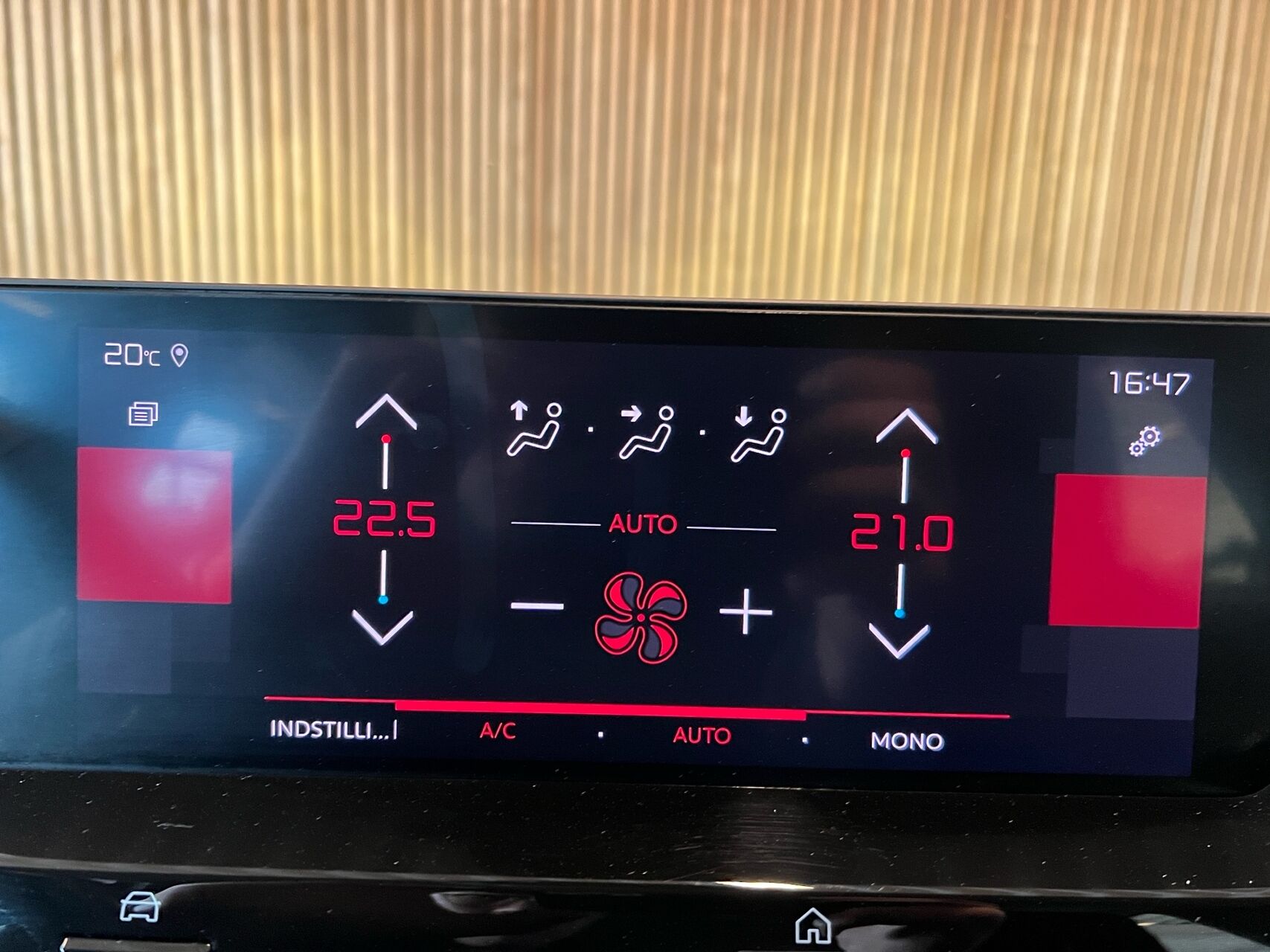 Billede af Citroën C4 1,2 PureTech Feel 100HK 5d